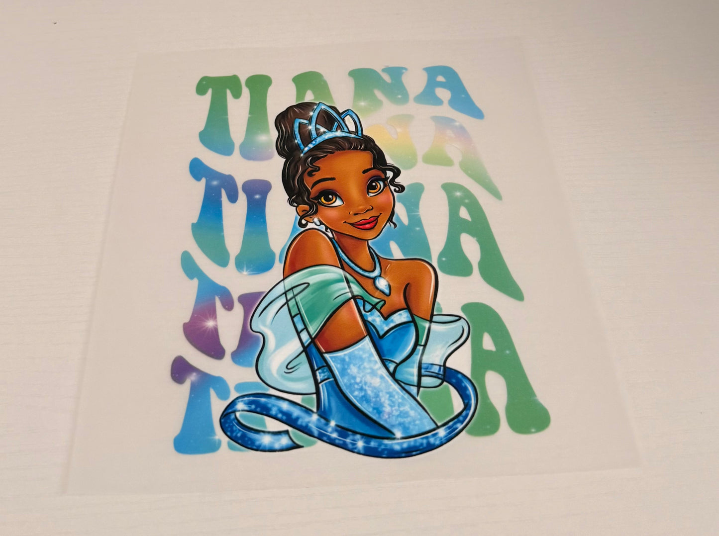 Tiana