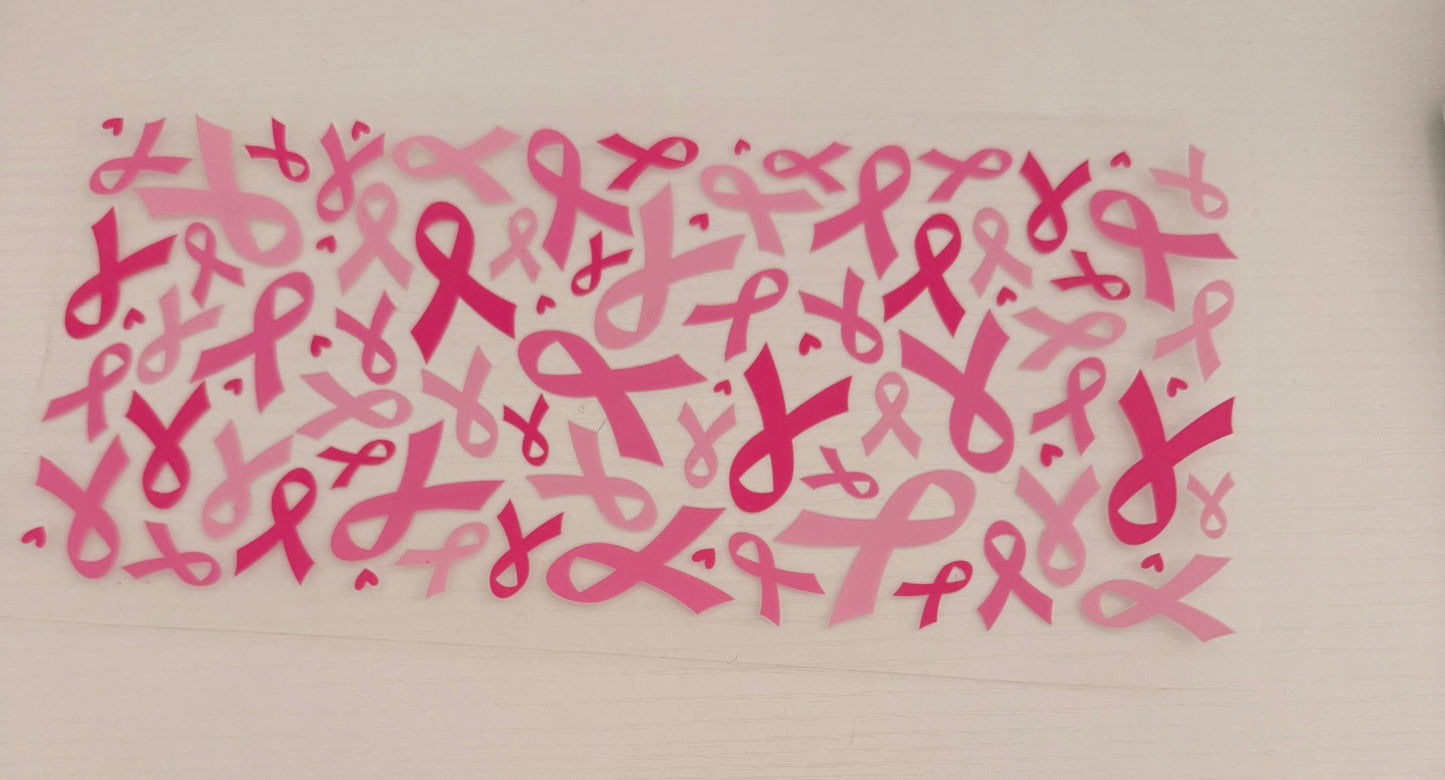 Pink ribbon