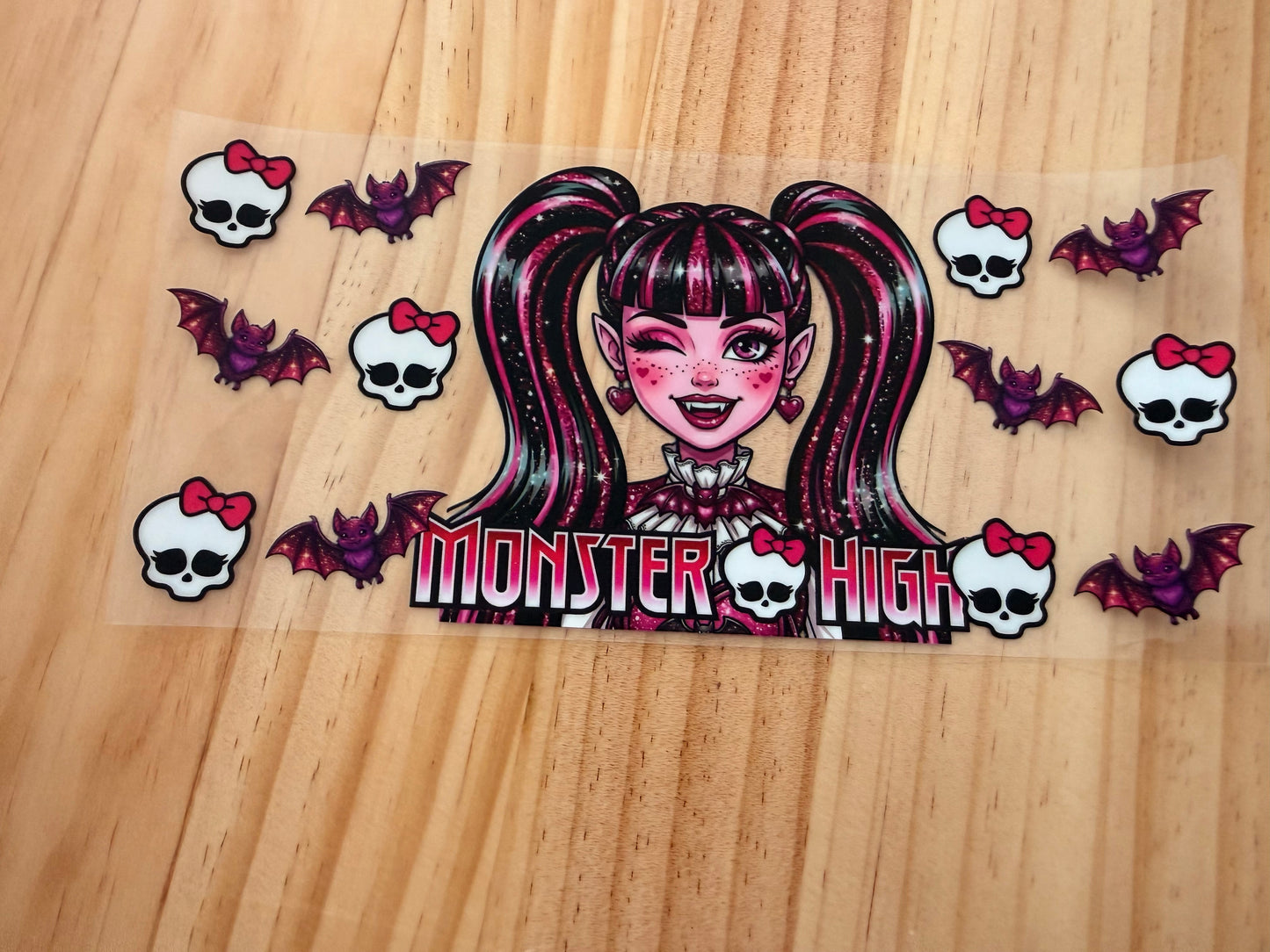 Monster high