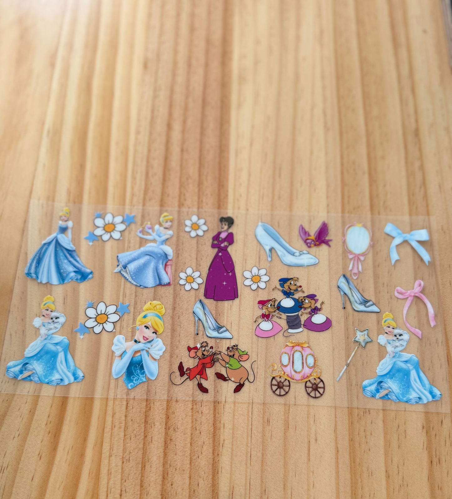 Cinderella