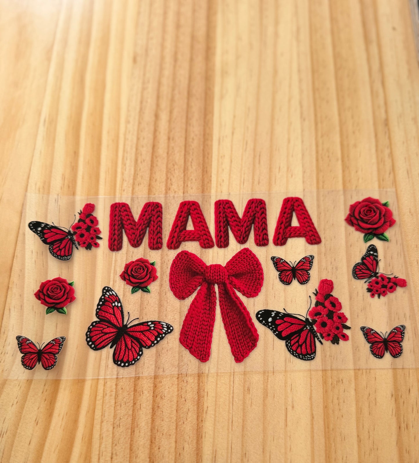 Mama