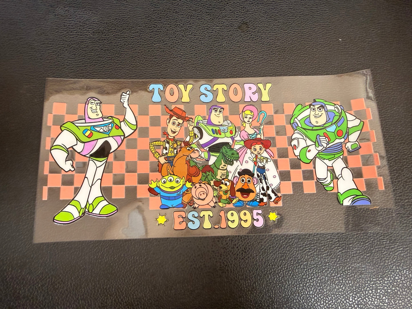 Toy Story