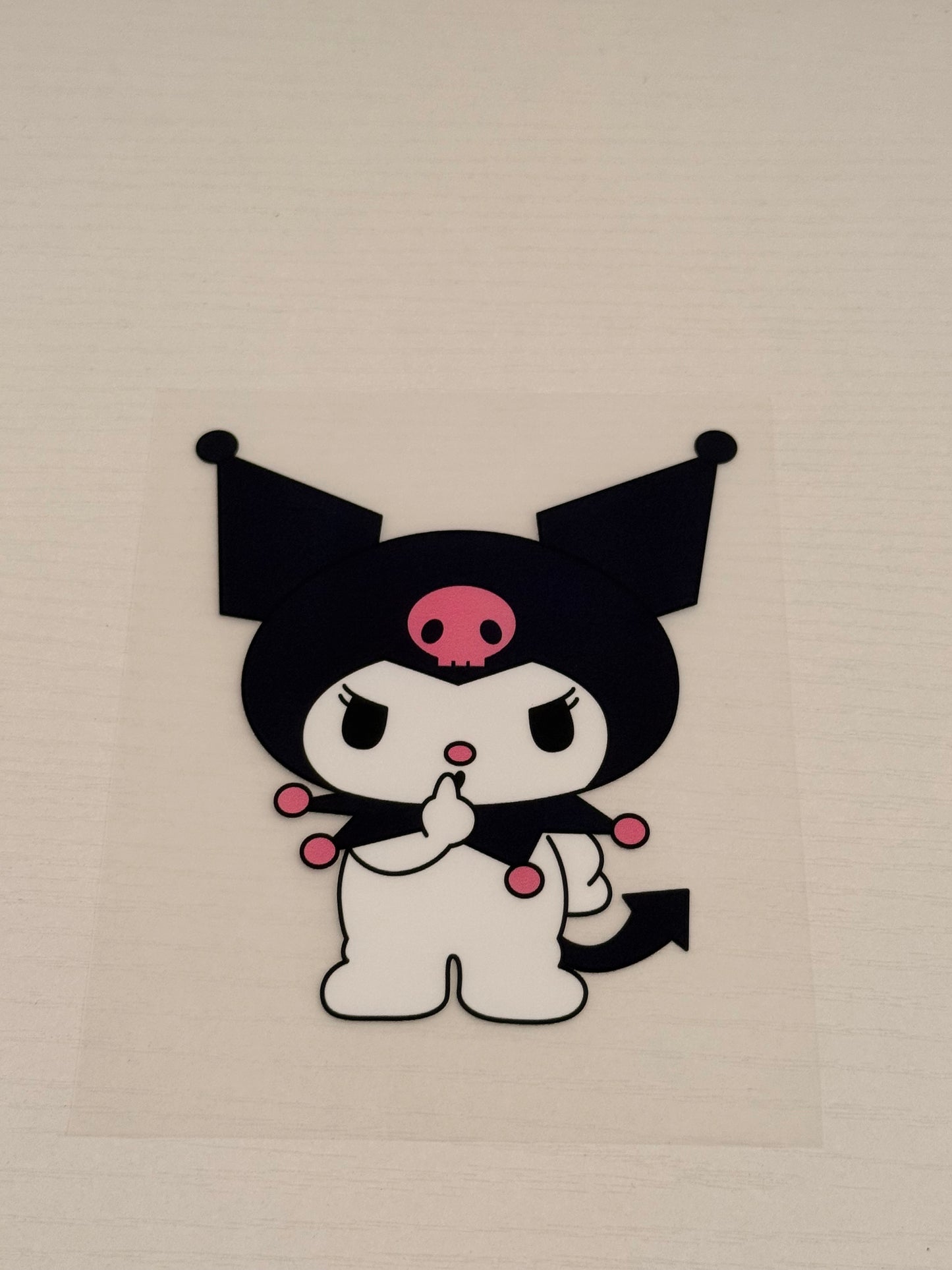 Kuromi