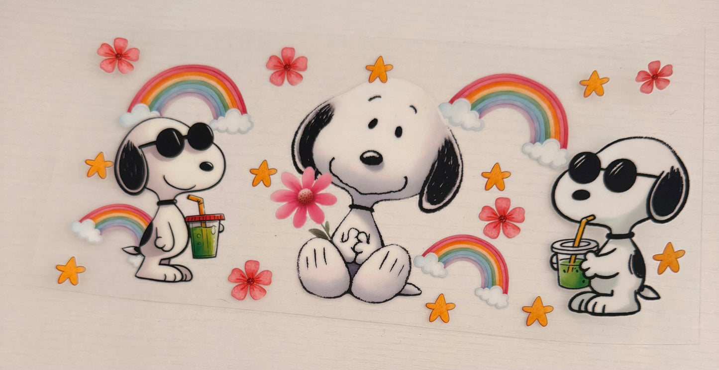 Snoopy
