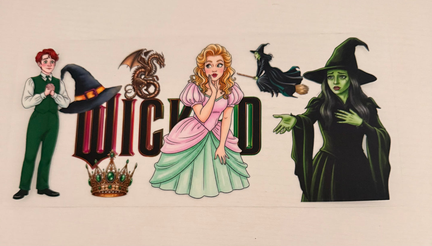 Wicked