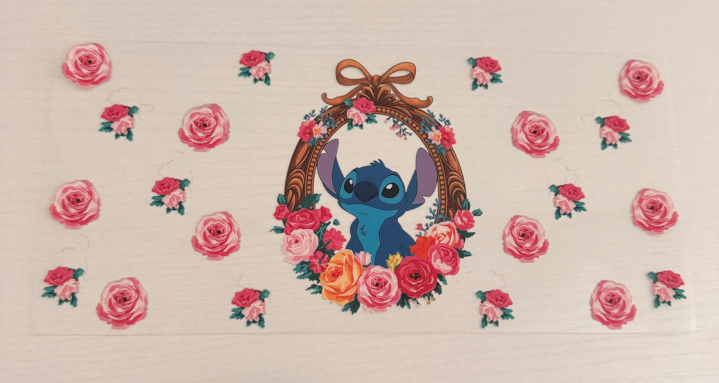 Stitch