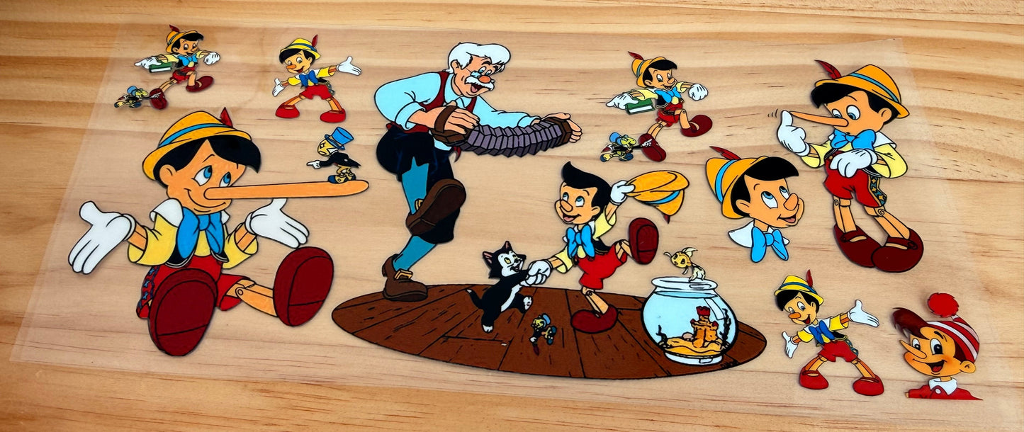 Pinocchio
