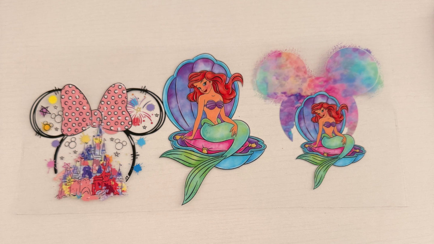 Ariel