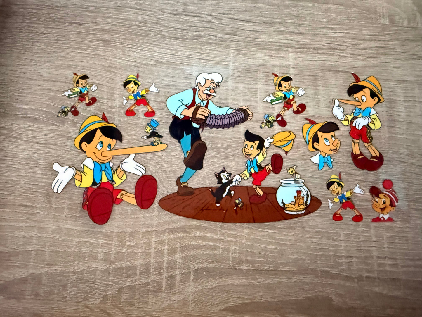 Pinocchio