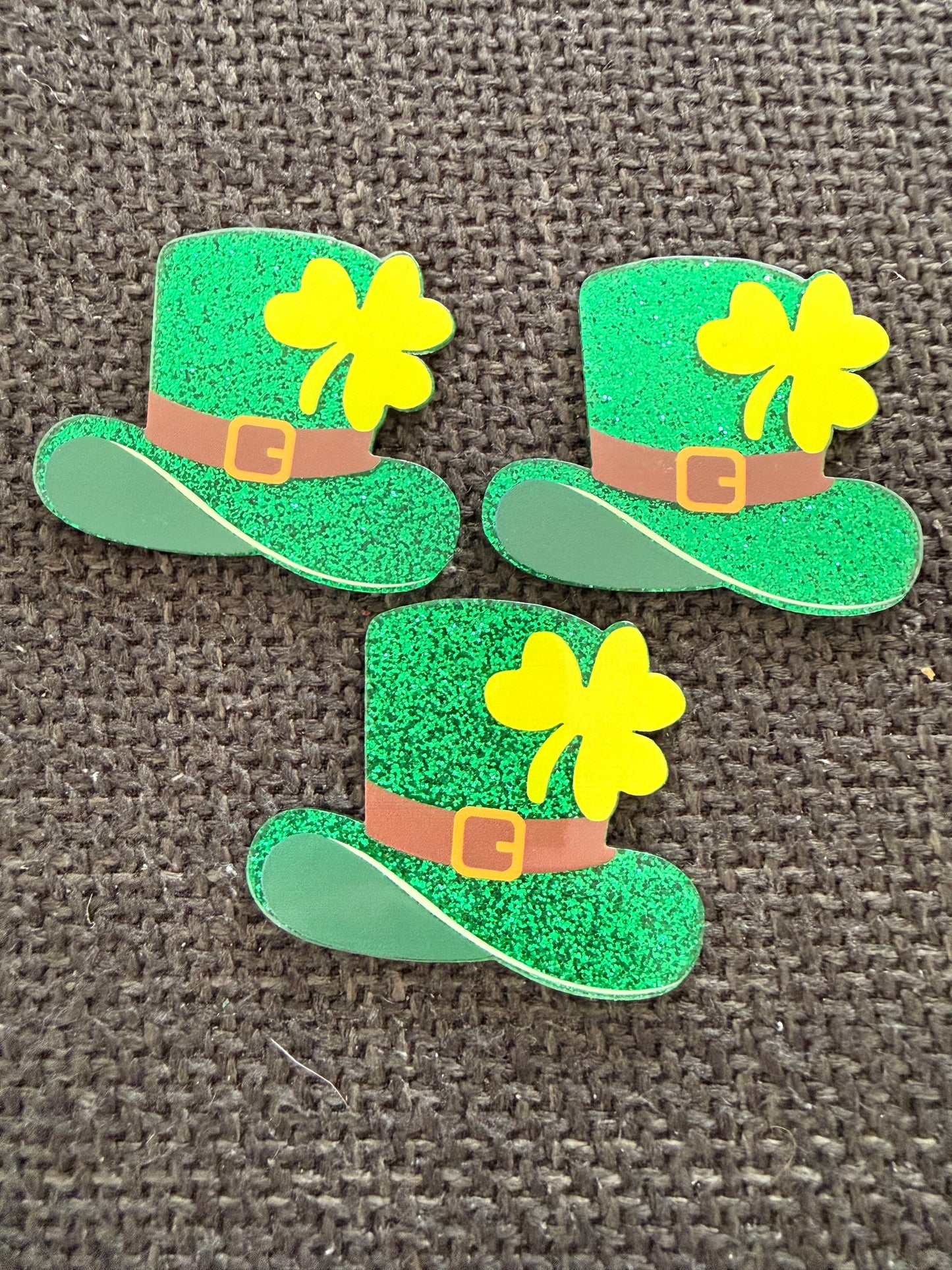 Irish hat