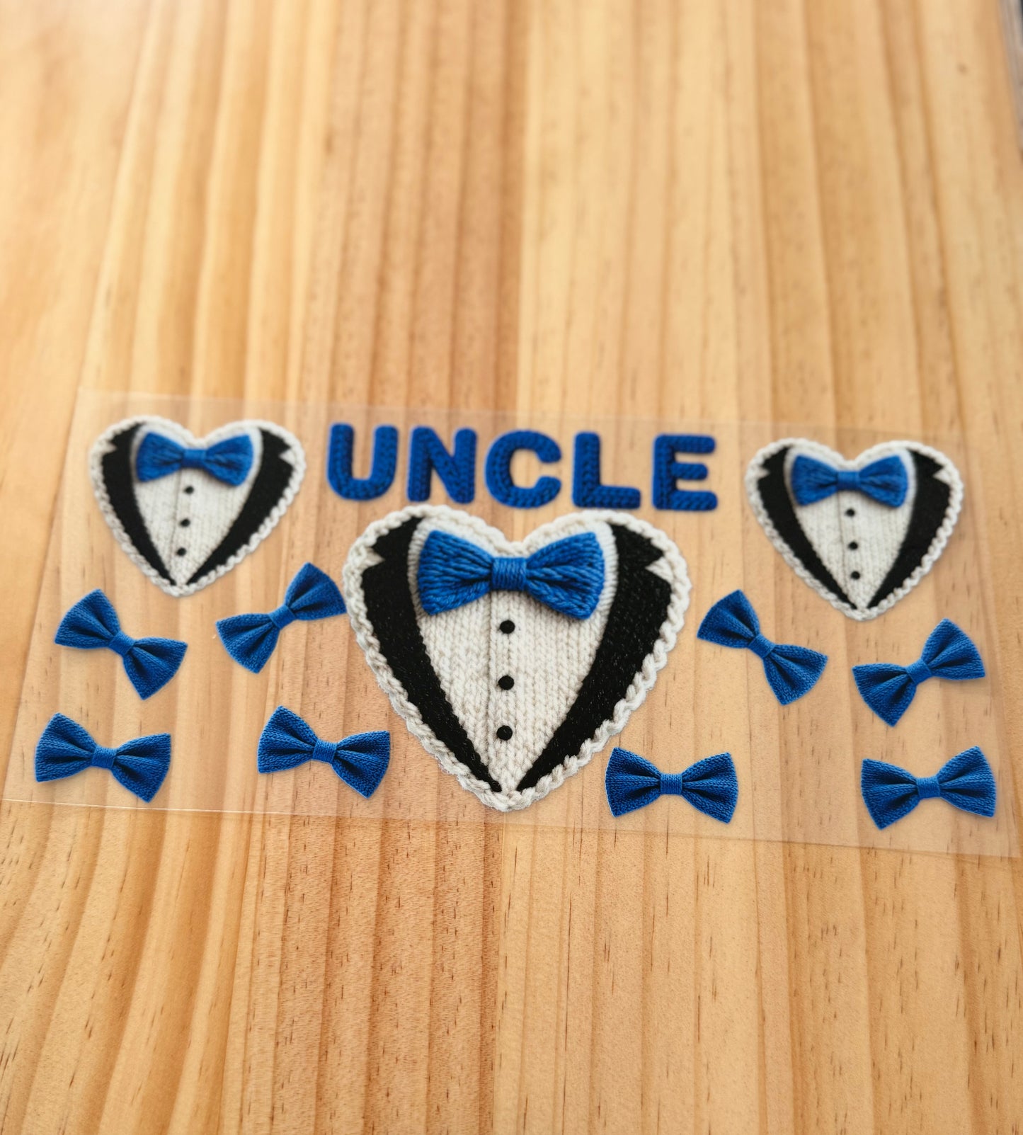 Uncle