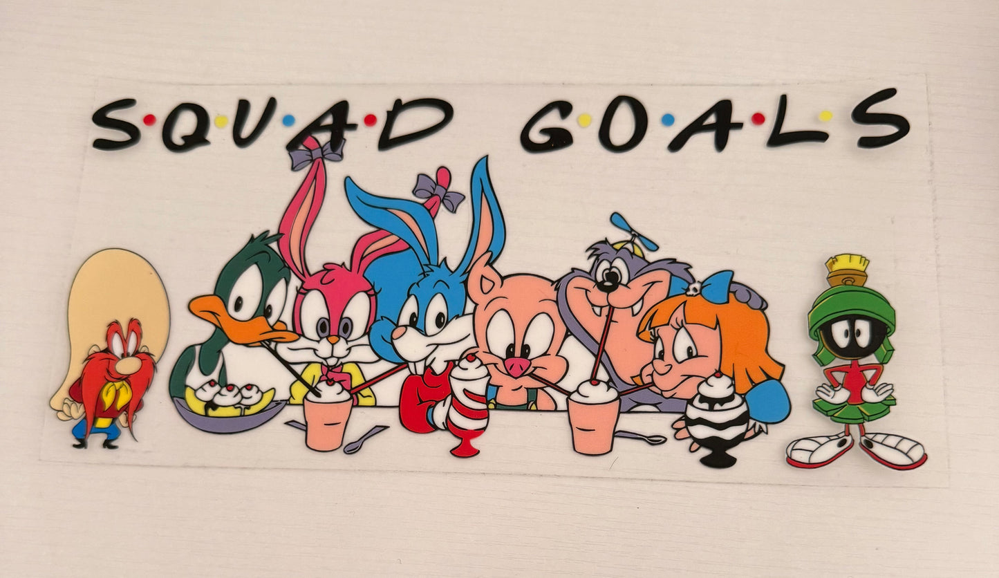 Looney Tunes