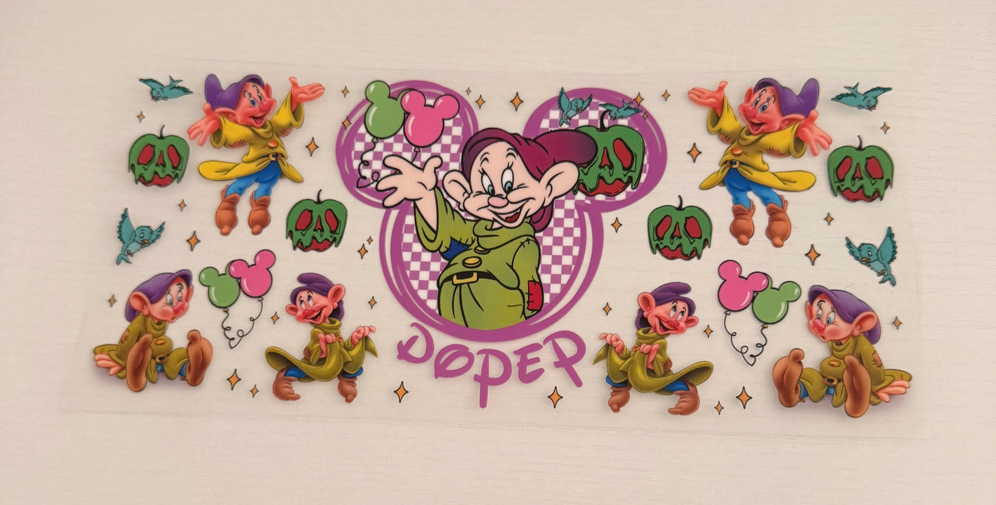 Dopey