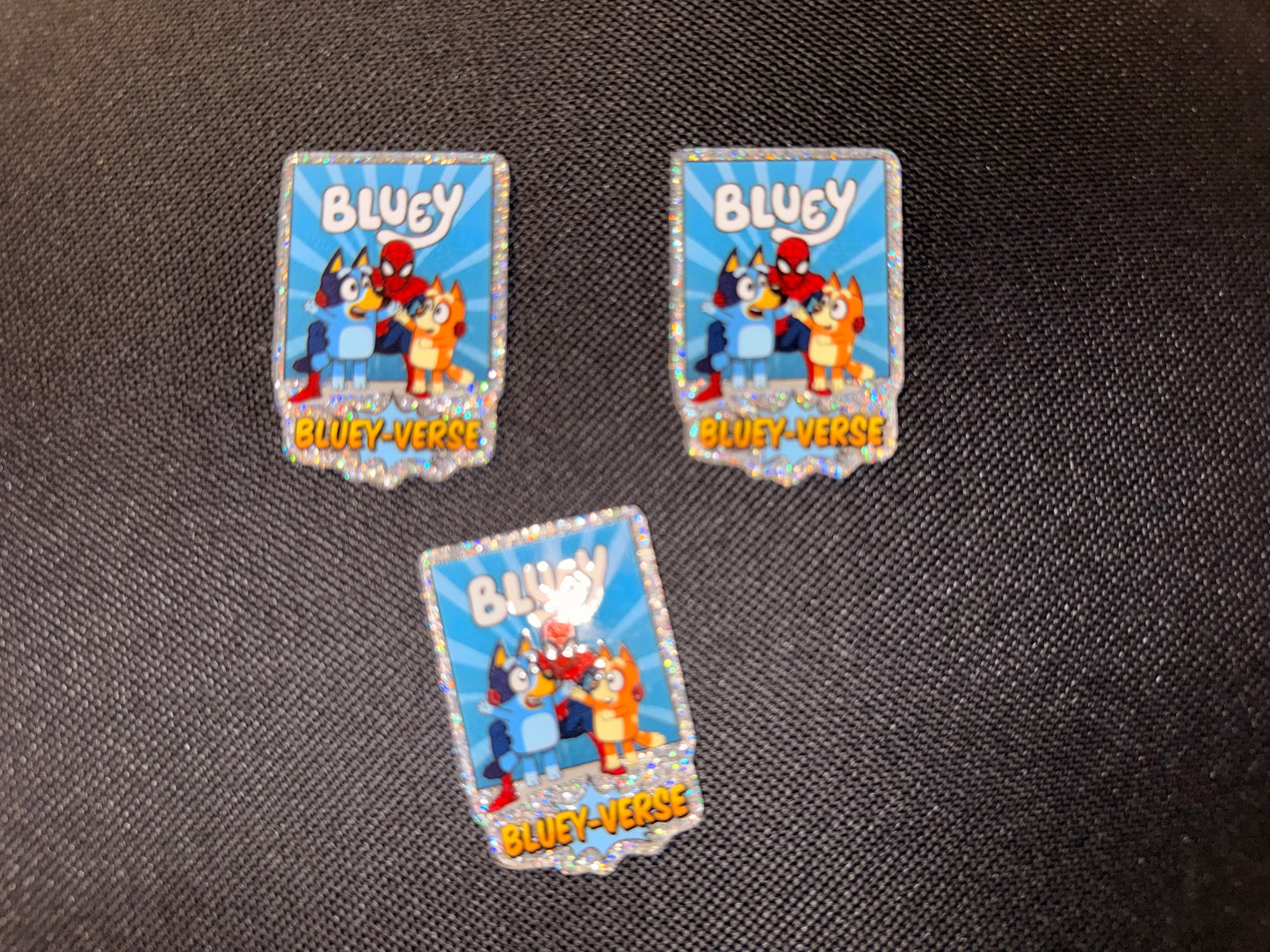Bluey
