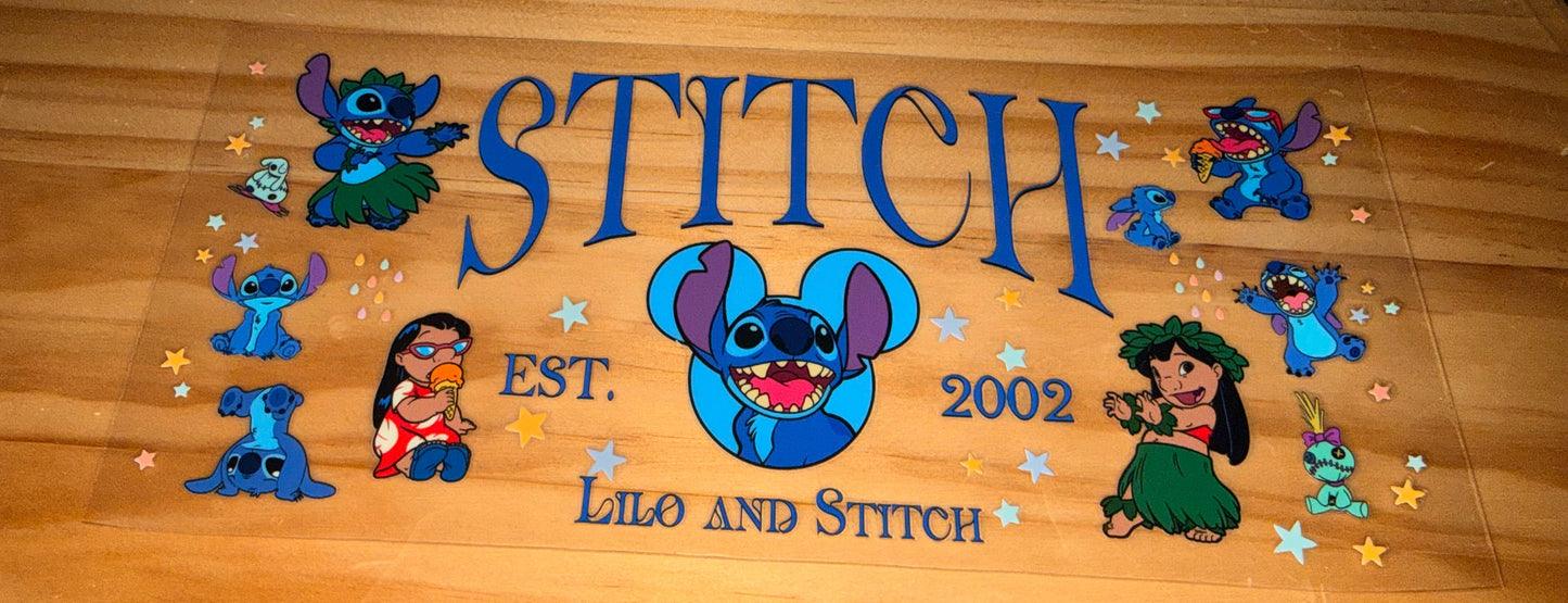 Stitch