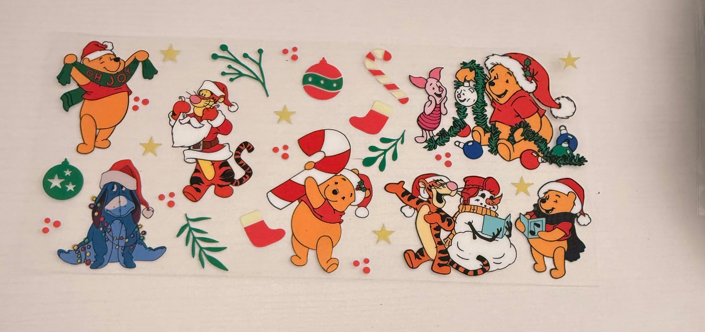 Winnie the Pooh