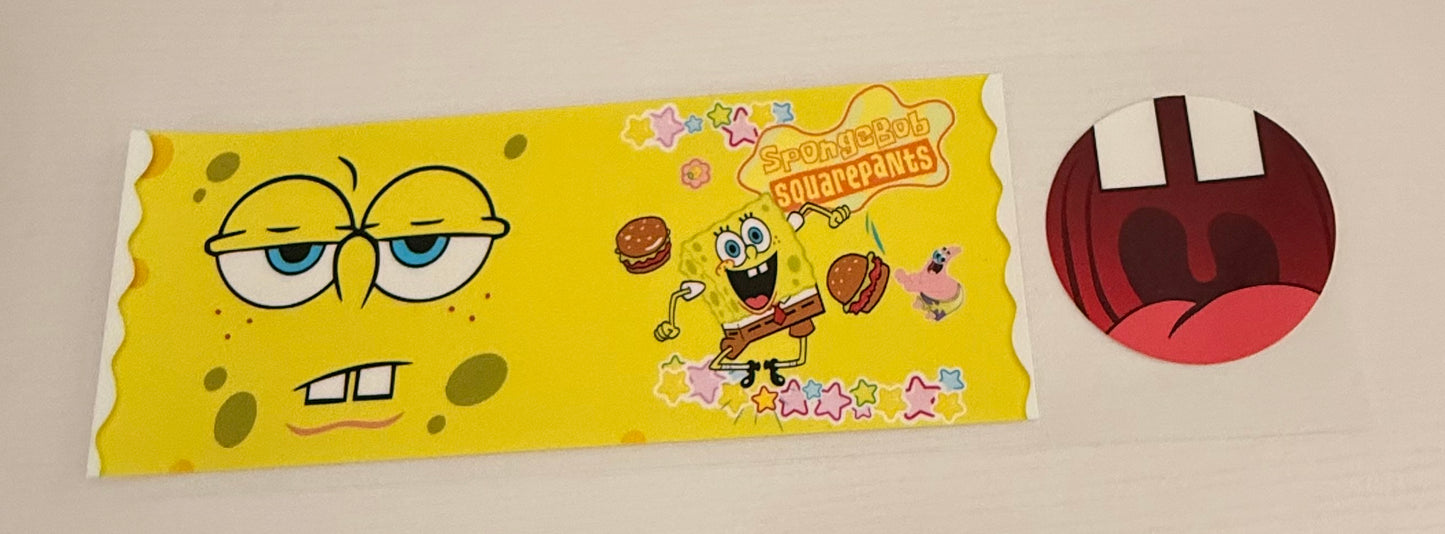 SpongeBob