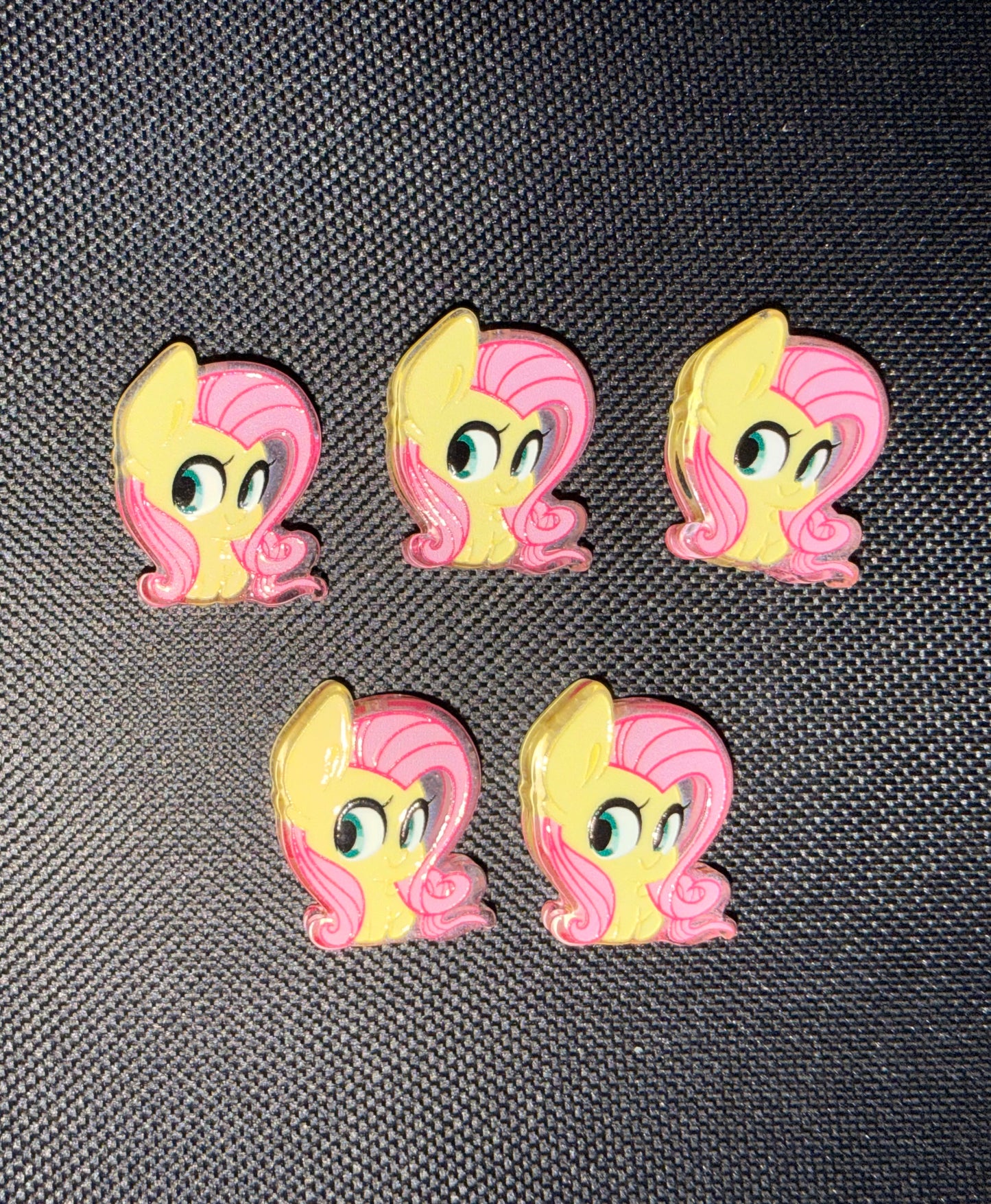 Flutter fly