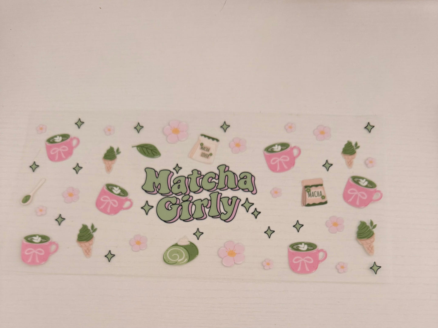 Matcha