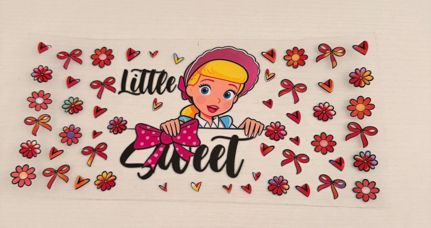 Little sweet
