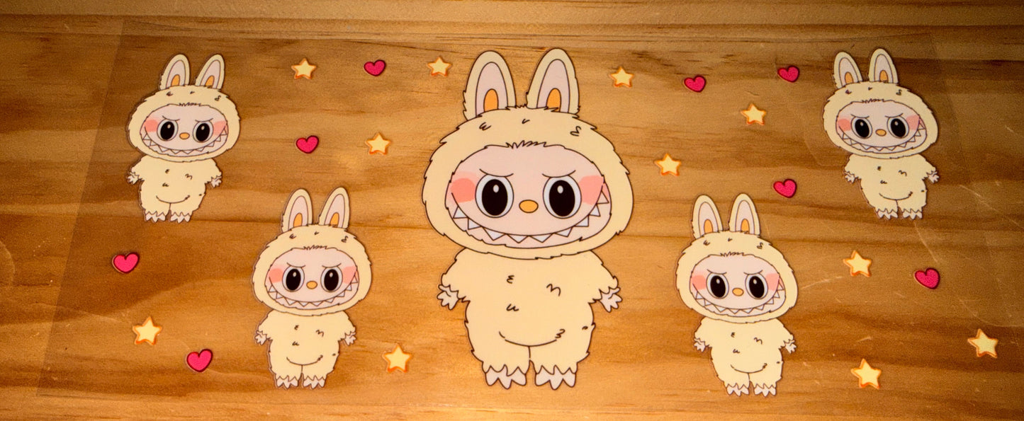 Labubu
