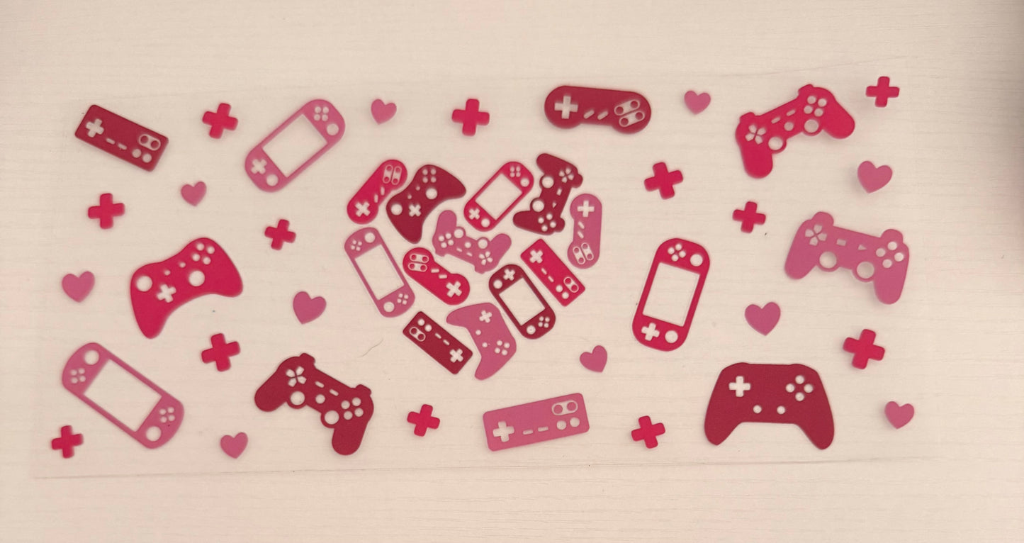 Controllers