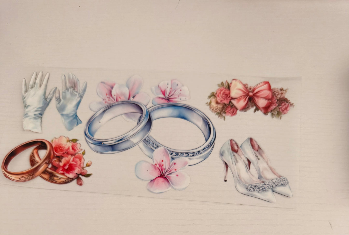 Wedding ring