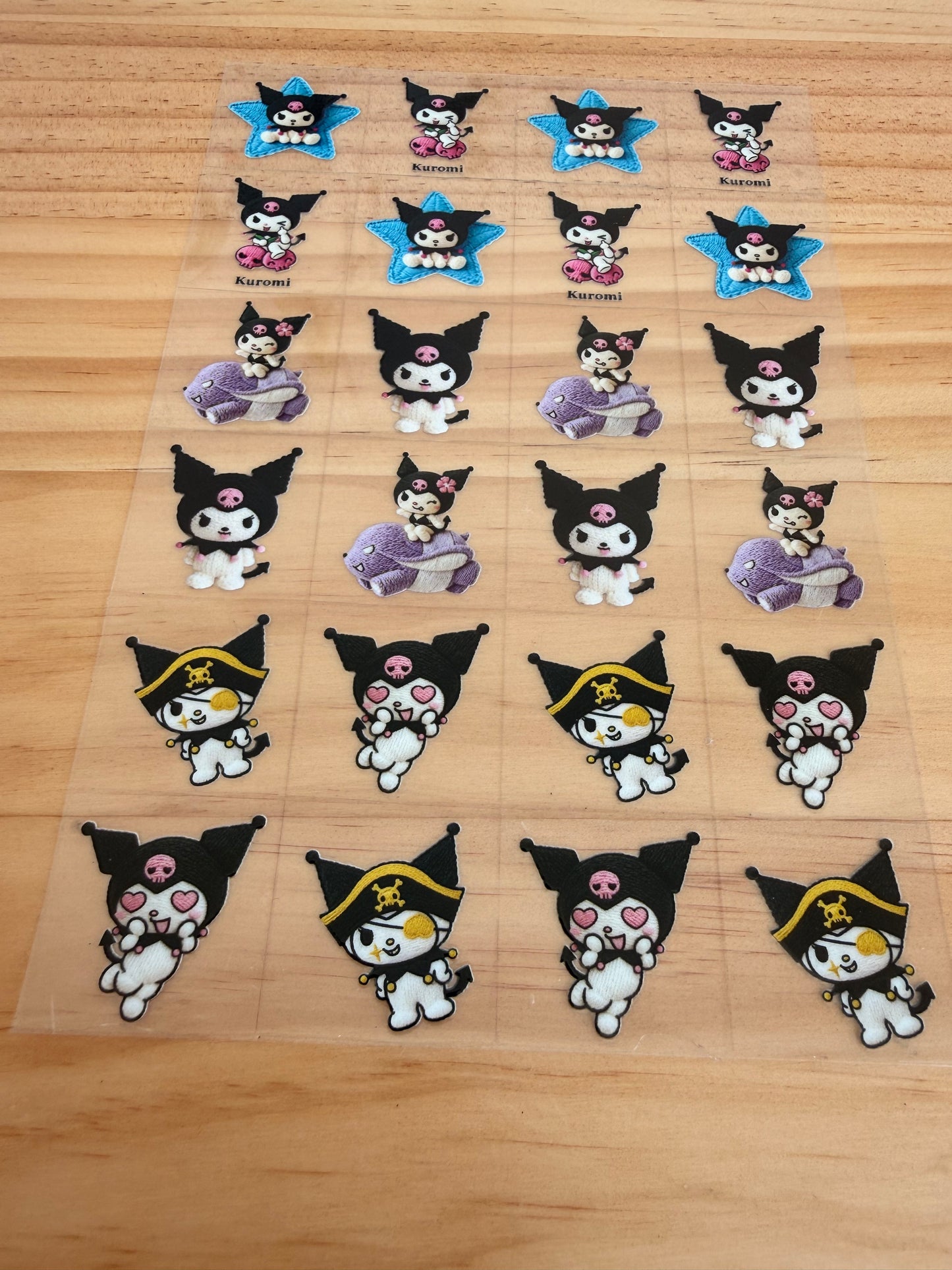 Kuromi