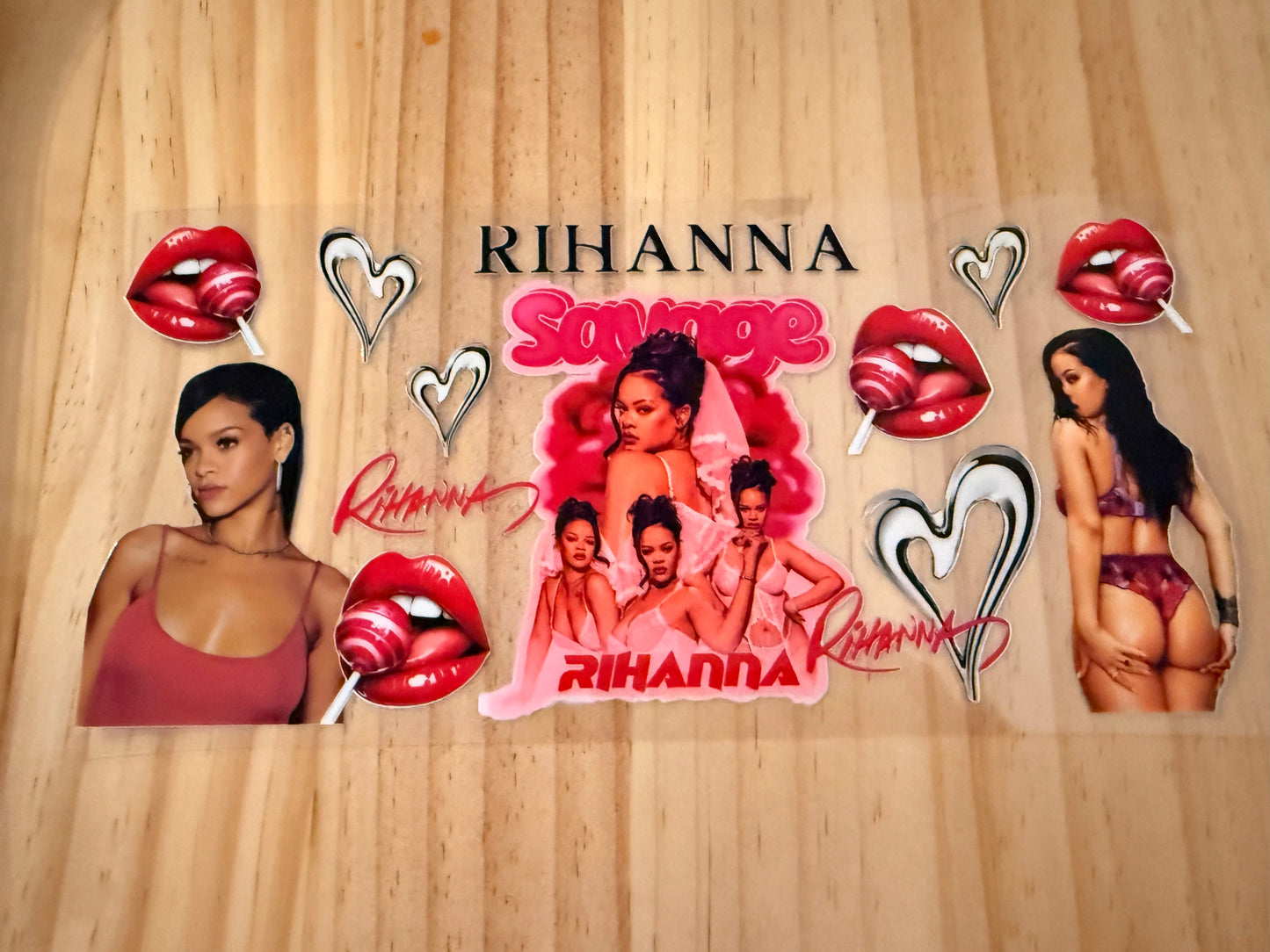 Rihanna