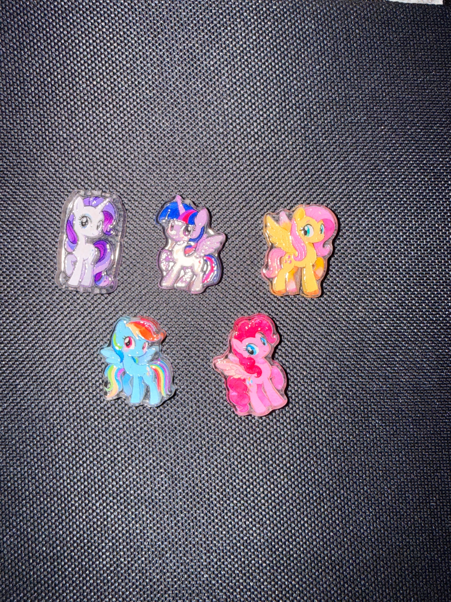 My little pony