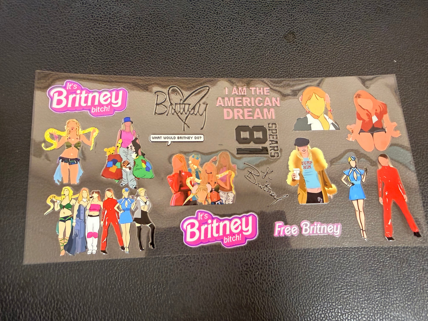Britney