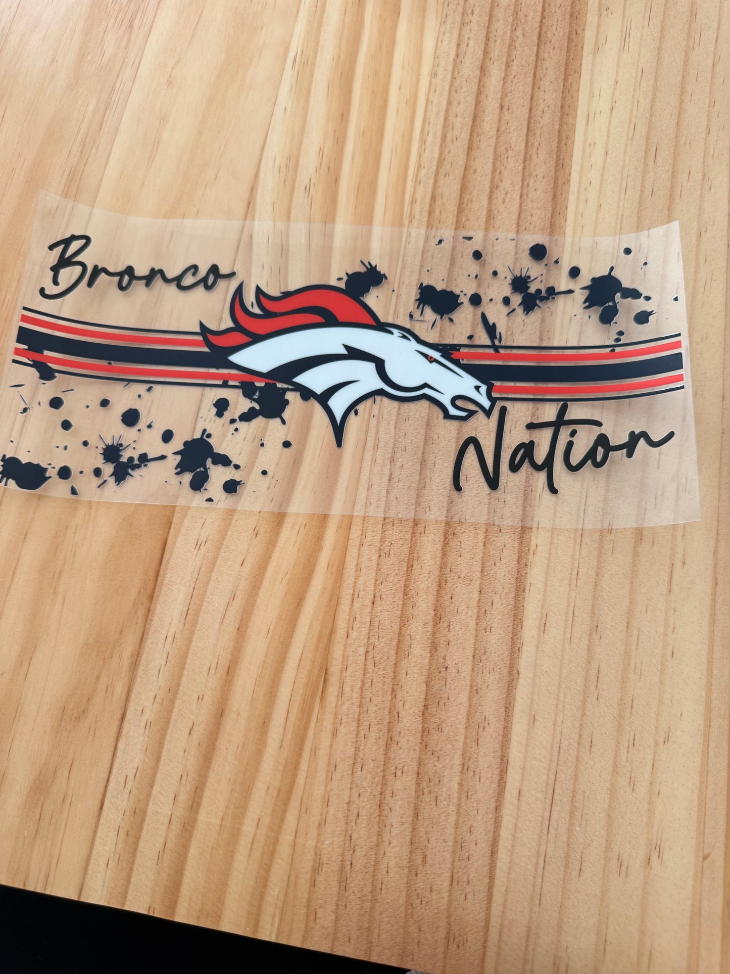 Bronco