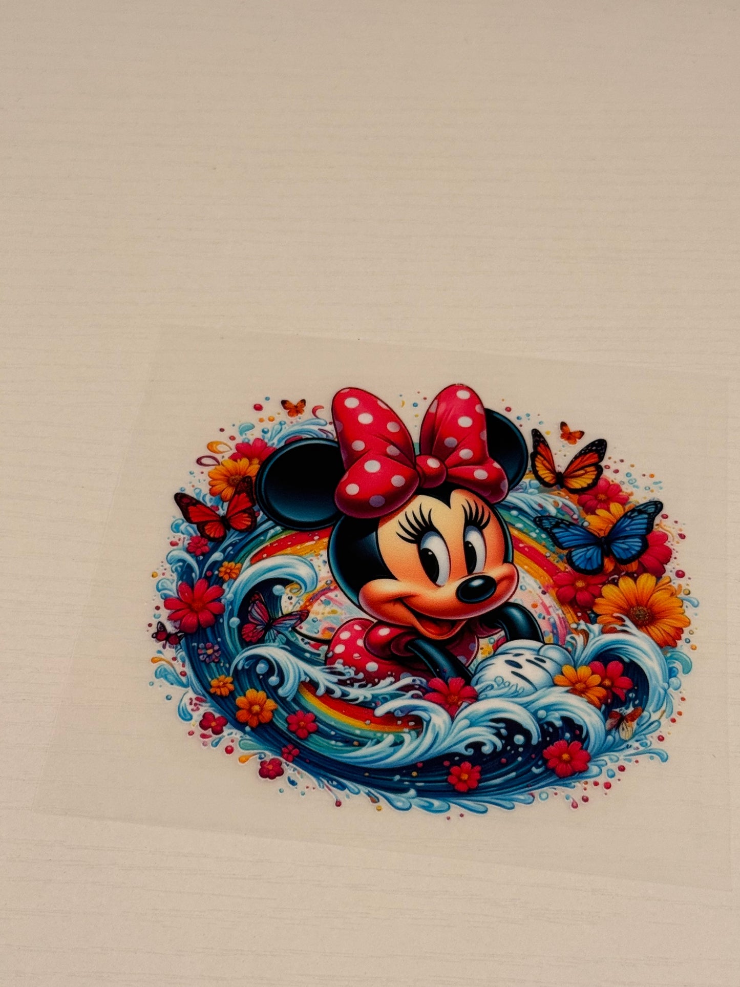 Minnie
