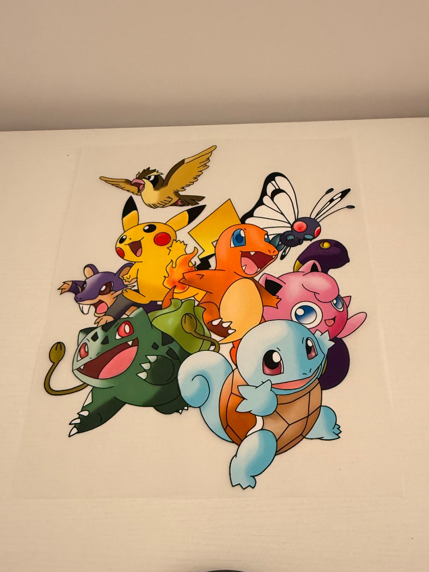 Pokémon