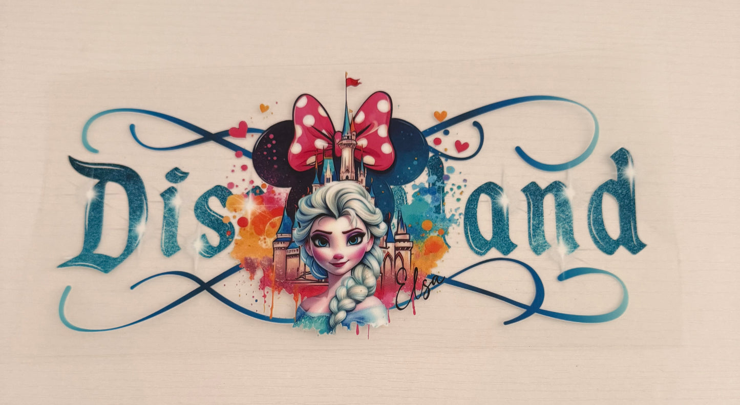 Elsa