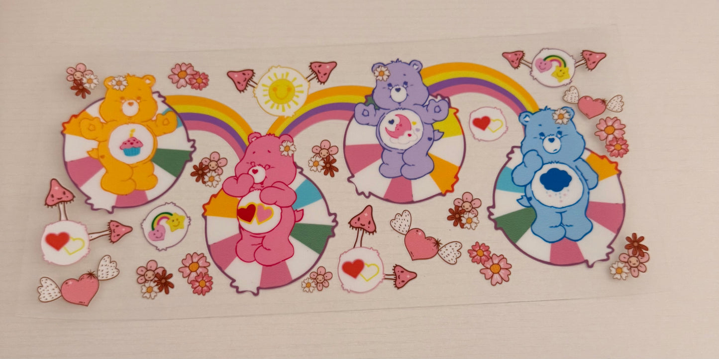Care Bears