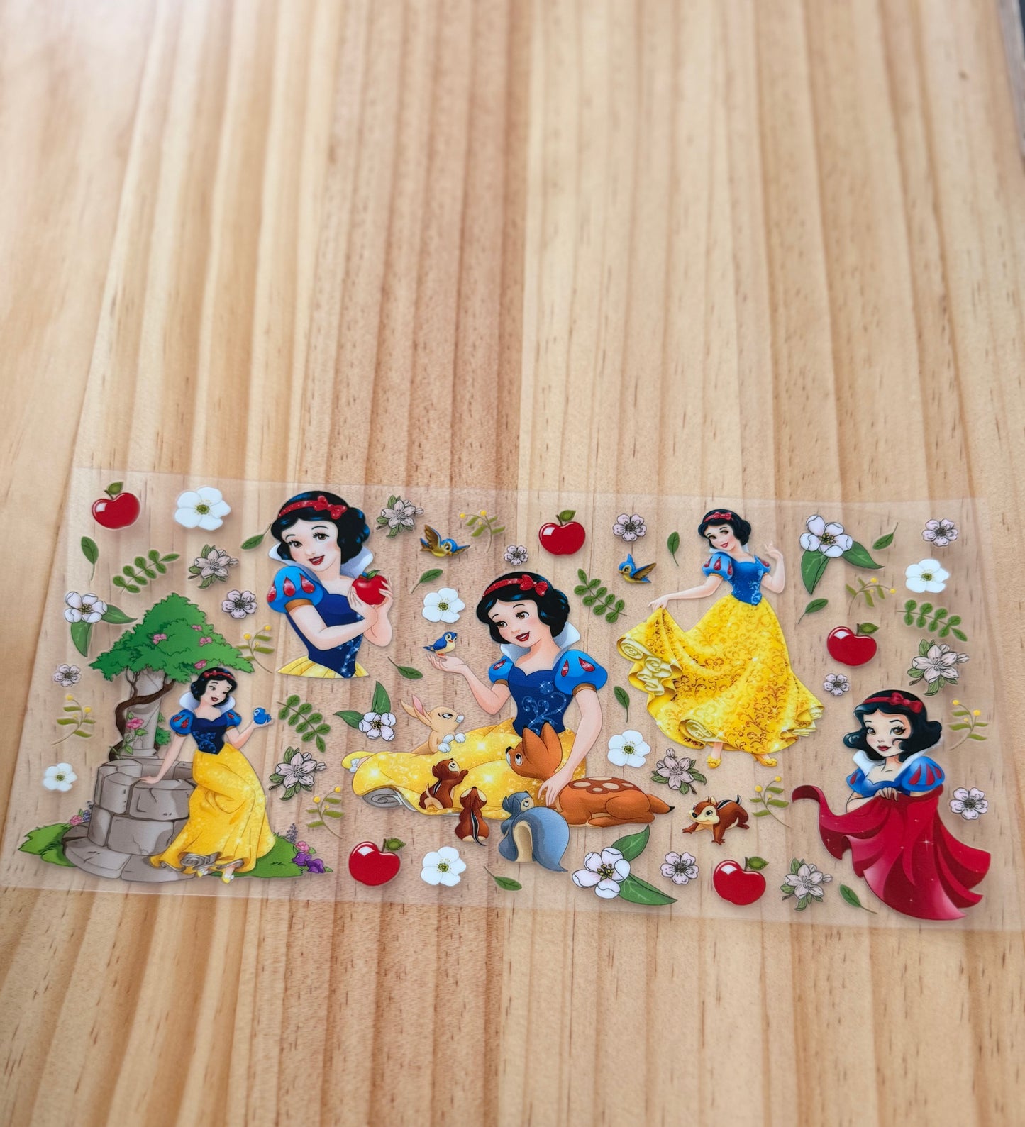 Snow White
