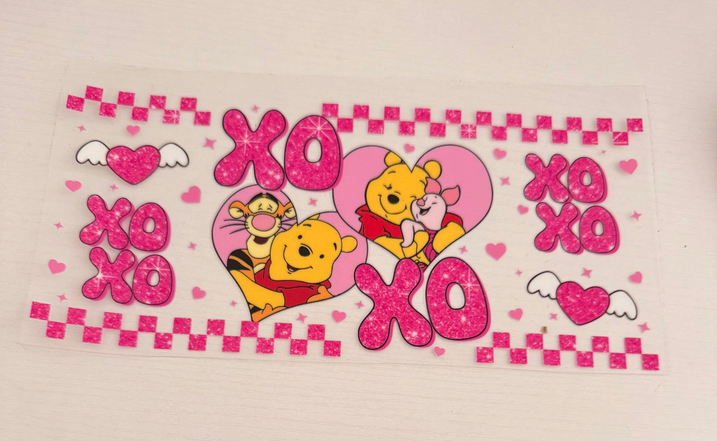 XO