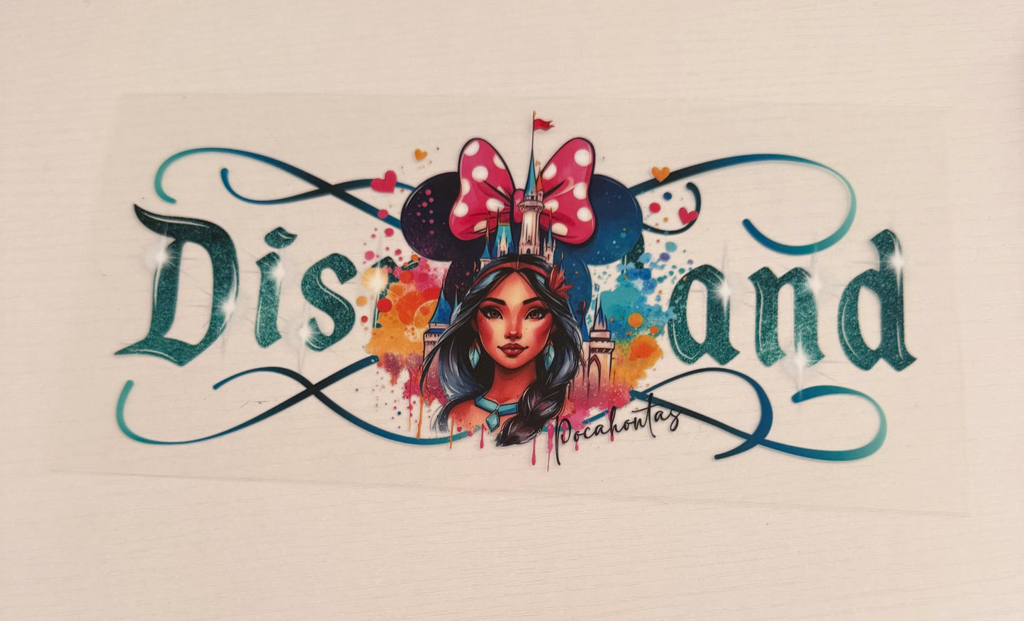 Jasmine