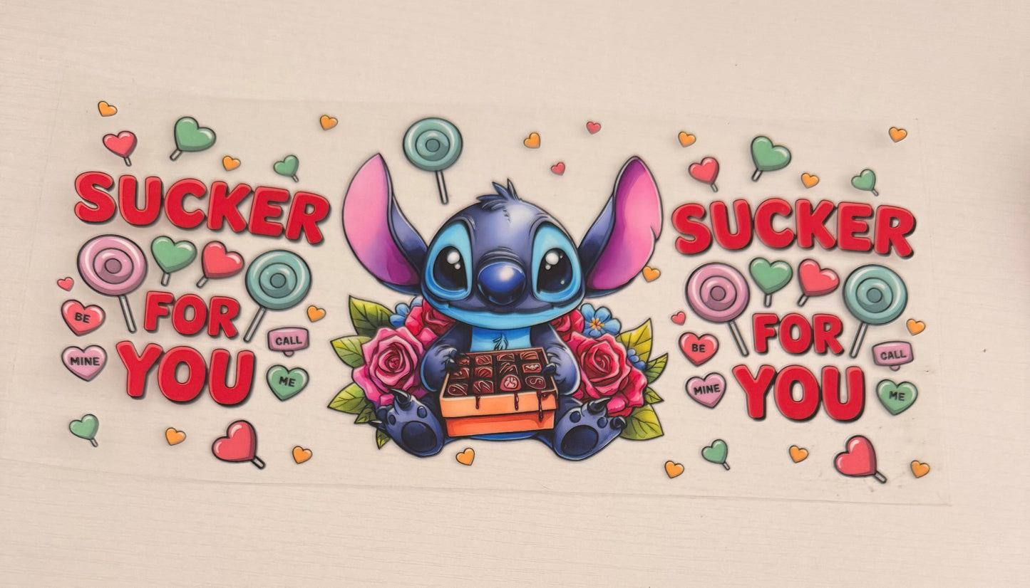 Stitch