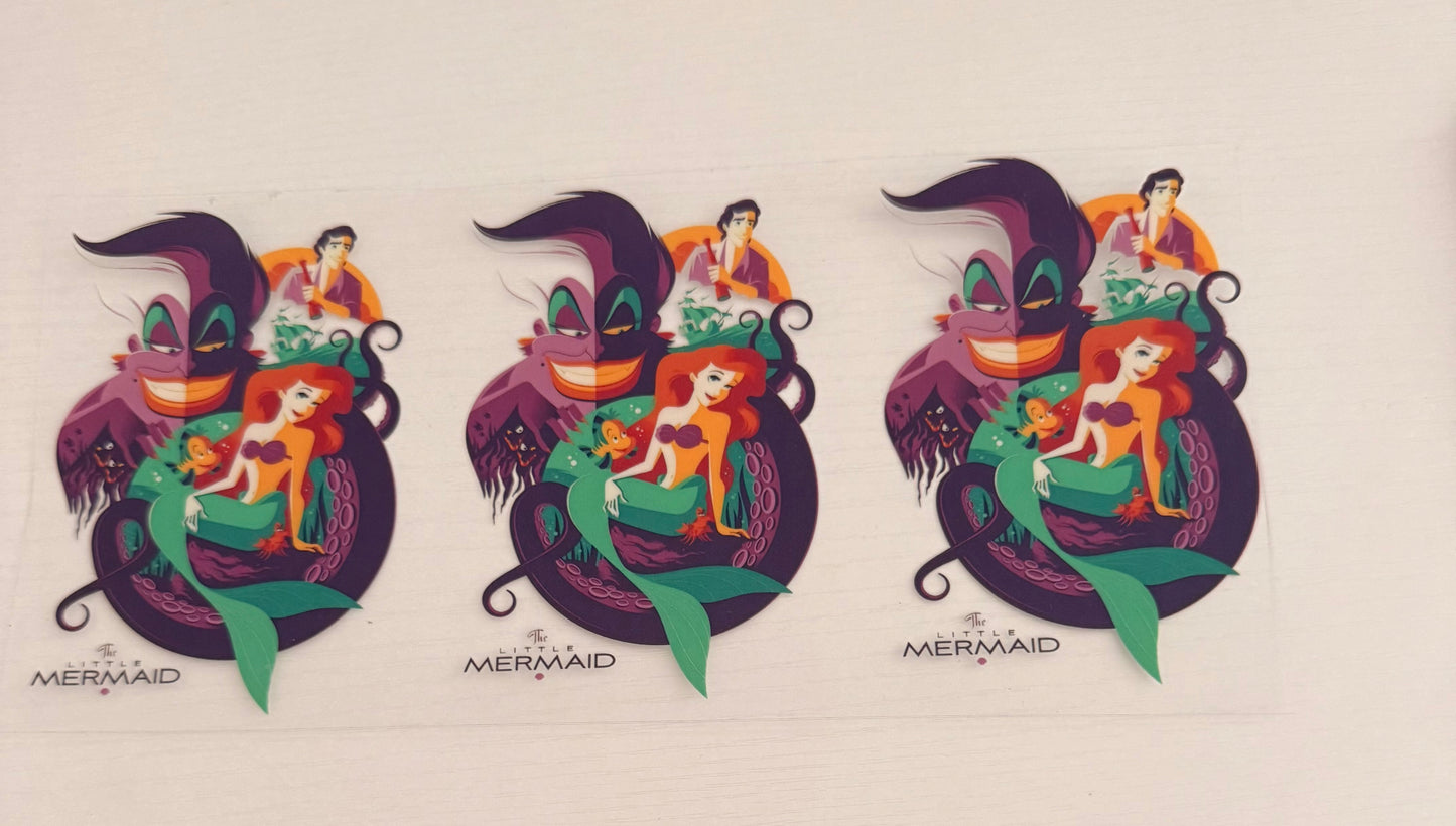Ariel