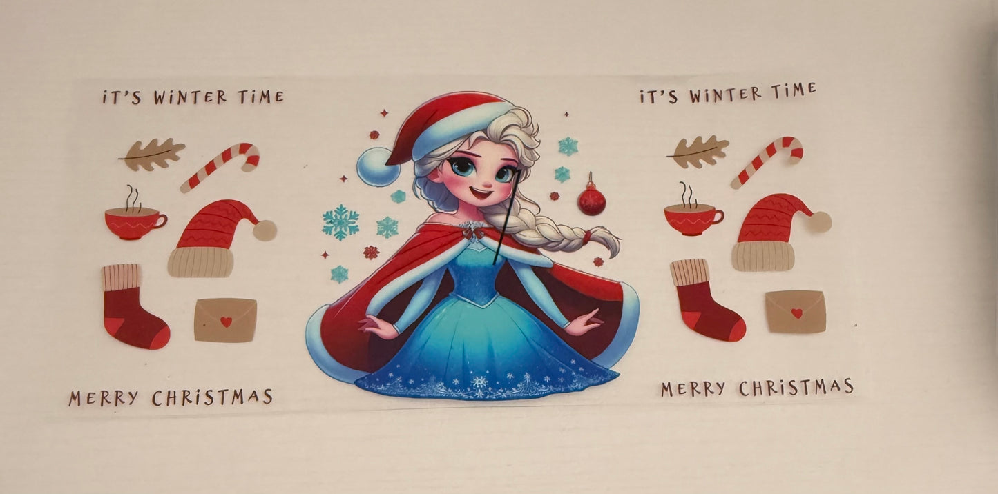 Elsa