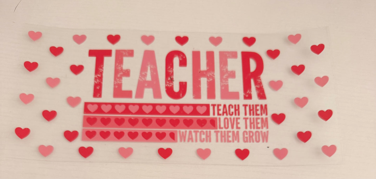 Teacher