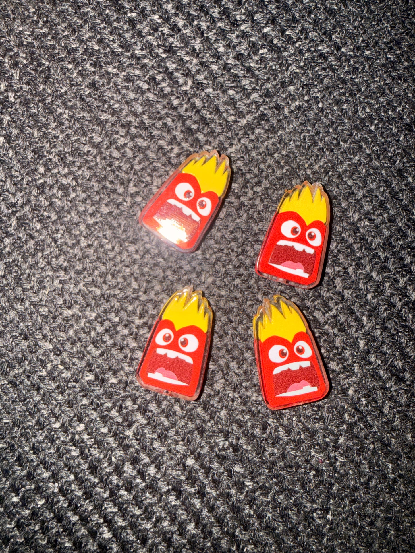 Anger