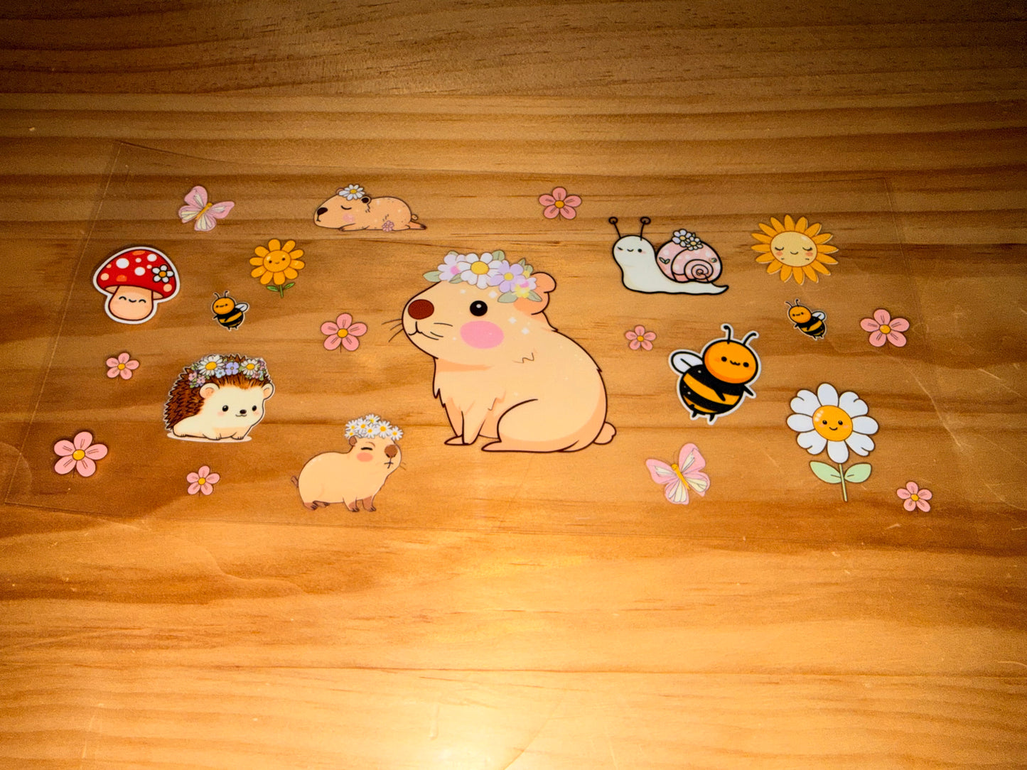 Capybara
