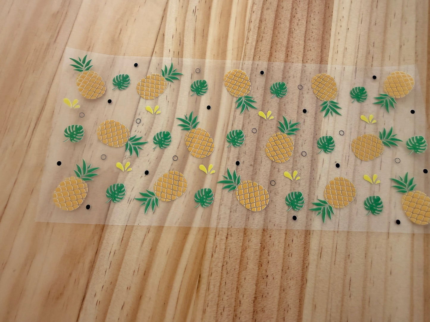 Pineapple