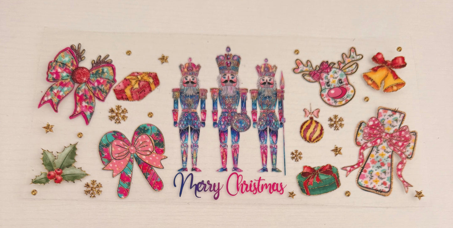 Nutcracker
