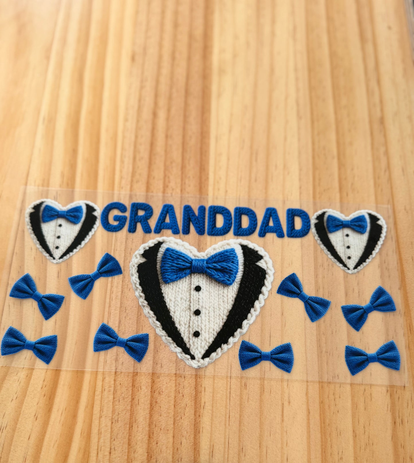 Grandad