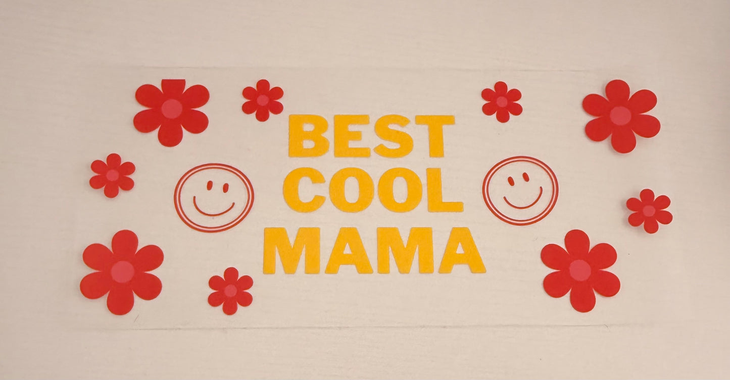 Cool mama