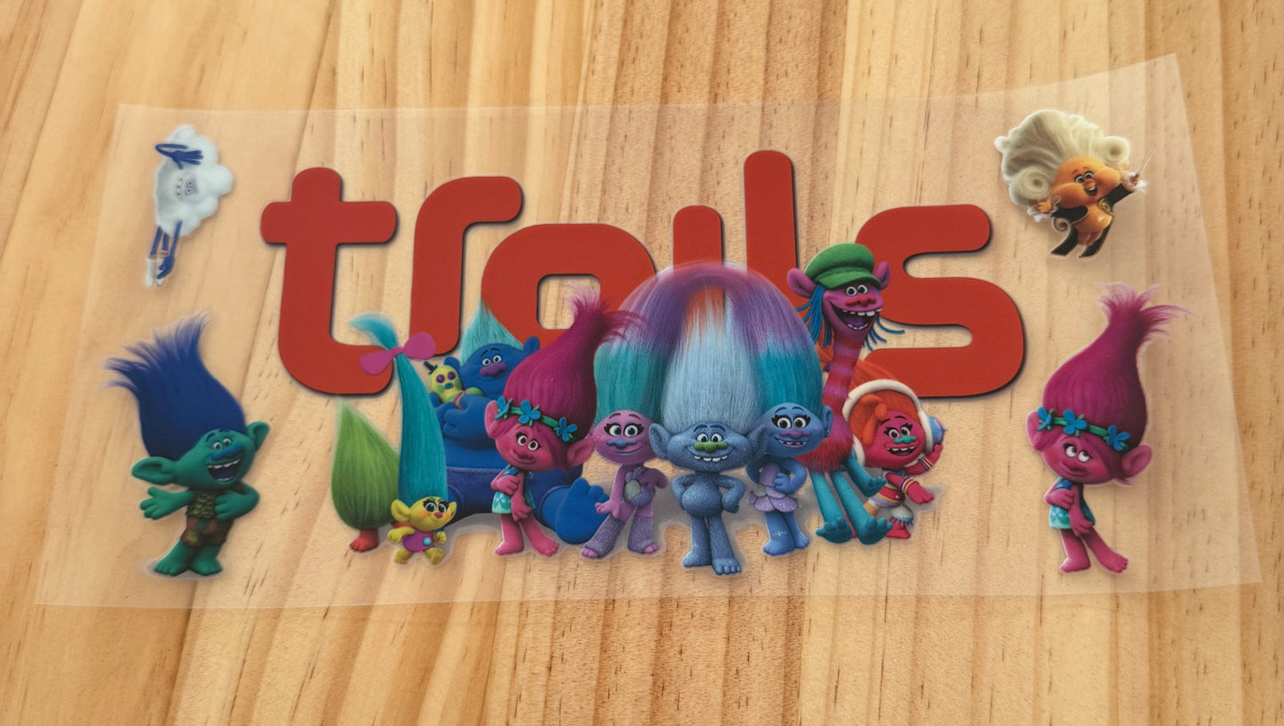 Trolls
